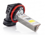 Комплект led ламп H8/H11/-10W